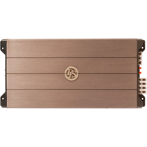 DLS Audio P44 amplifier