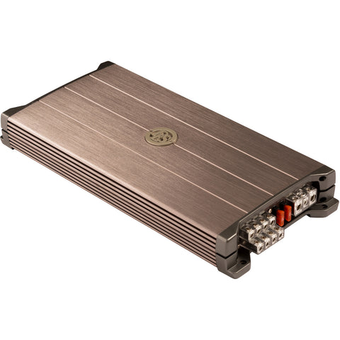 DLS Audio P44 amplifier