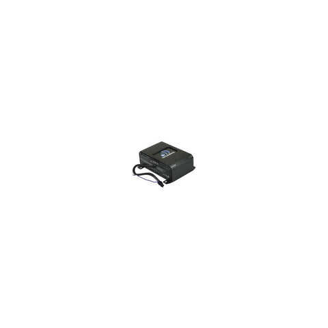 Massive Audio E4F Mono Amplifier