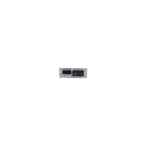 Massive Audio P8 Mono Amplifier 4000w RMS