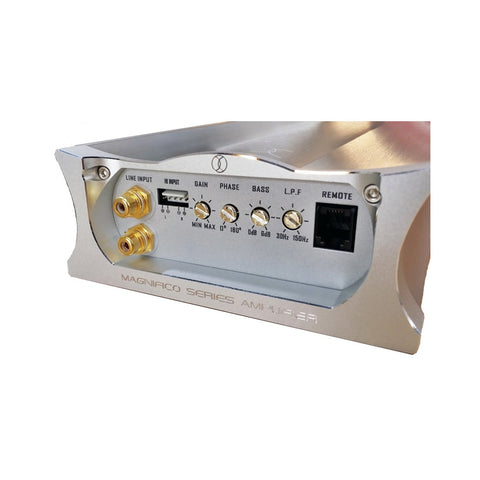 Xcelsus MAGN-1 Mono Amplifier