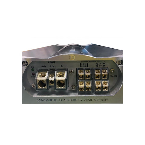 Xcelsus Audio MAGN-4 Amplifier