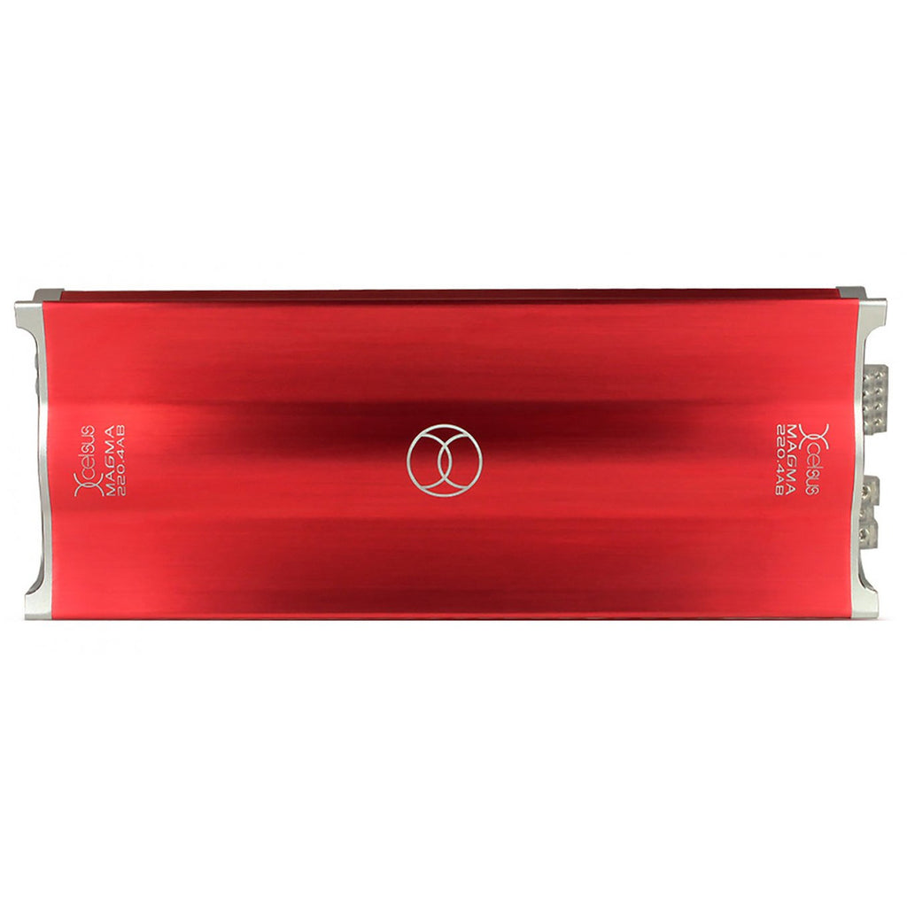 Xcelsus Audio MAG220.4 Amplifier