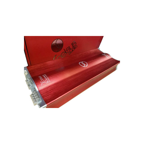 Xcelsus Audio MAG220.4 Amplifier