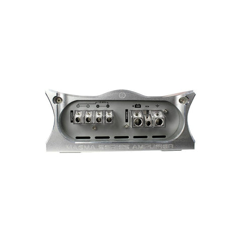 Xcelsus MAG1600.1D Mono Amplifier