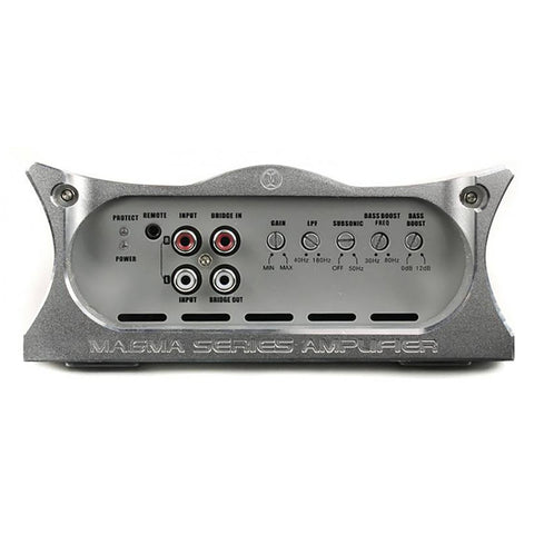 Xcelsus Audio MAG2200.1D Mono Amplifier