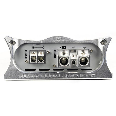 Xcelsus Audio MAG2200.1D Mono Amplifier