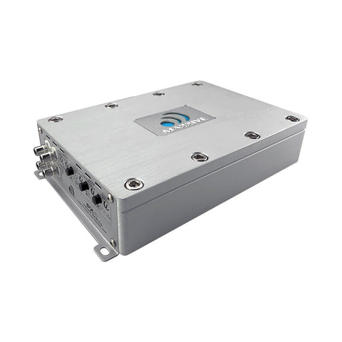 Massive Audio PX4 Amplifier