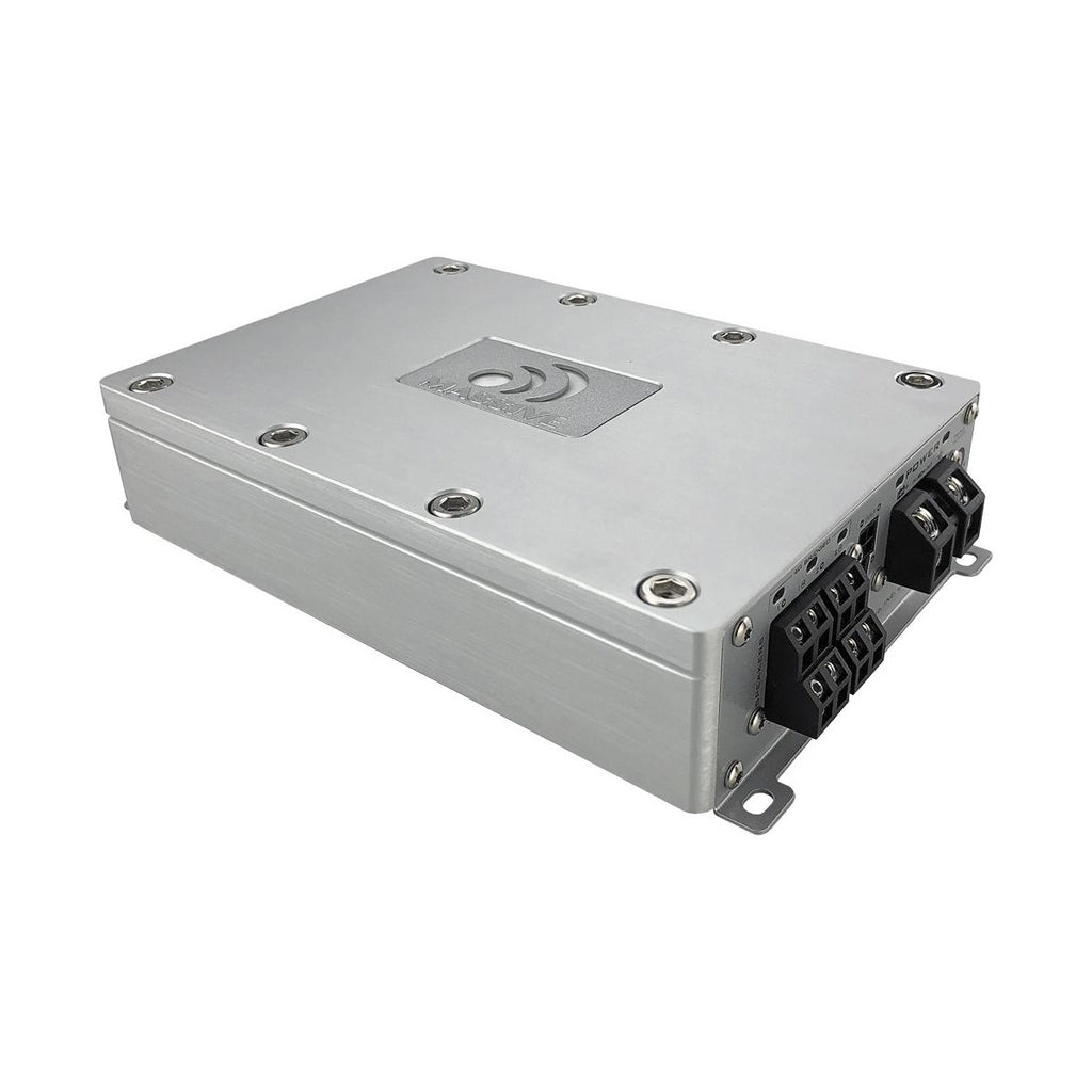 Massive Audio PX4 Amplifier