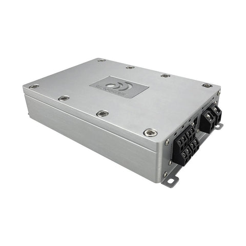 Massive Audio PX4 Amplifier