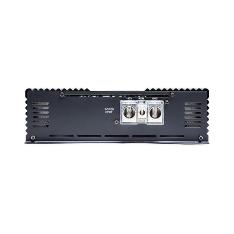 Soundqubed U1-3000 Mono Amplifier