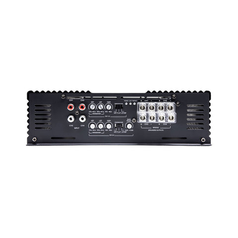 Soundqubed U4-500 Amplifier