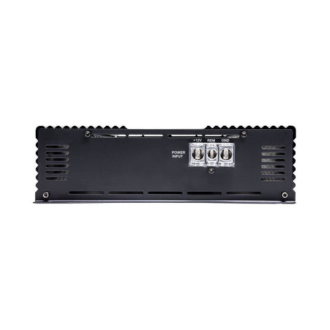 Soundqubed U4-500 Amplifier