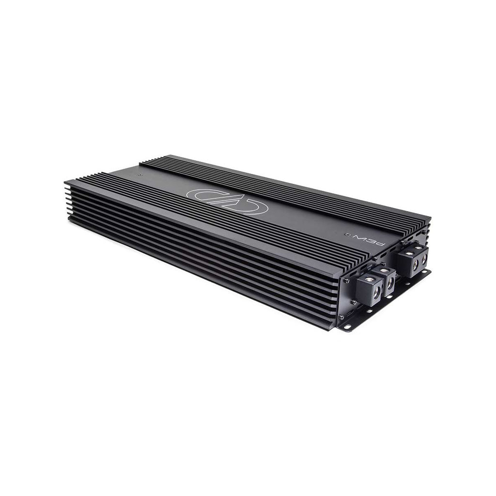 Digital Designs DD Audio M3d Mono Amplifier 4000w RMS