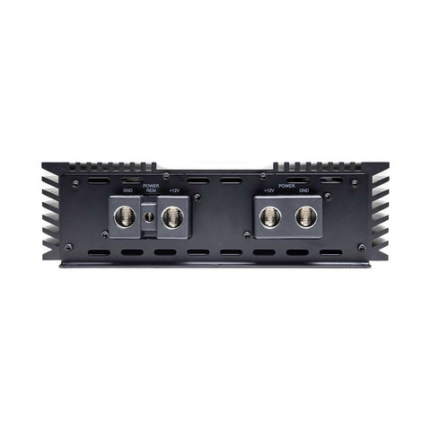 Digital Designs DD Audio M3d Mono Amplifier 4000w RMS