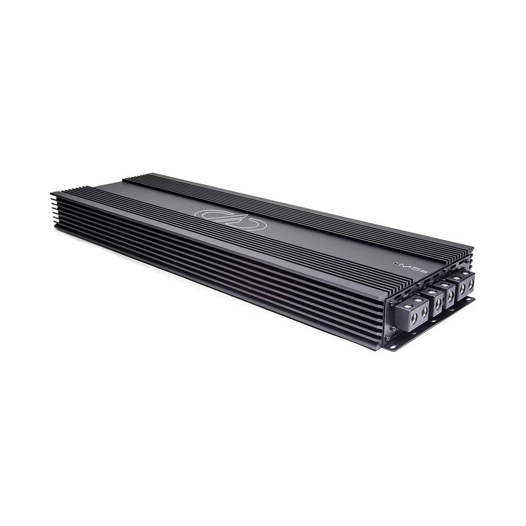 Digital Designs DD Audio M5a Mono Amplifier 8000w RMS