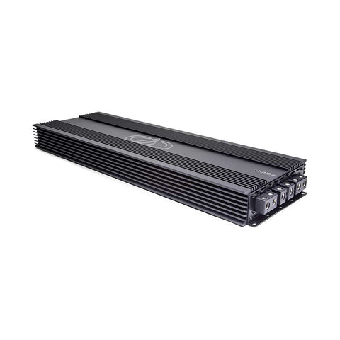 Digital Designs DD Audio M5a Mono Amplifier 8000w RMS