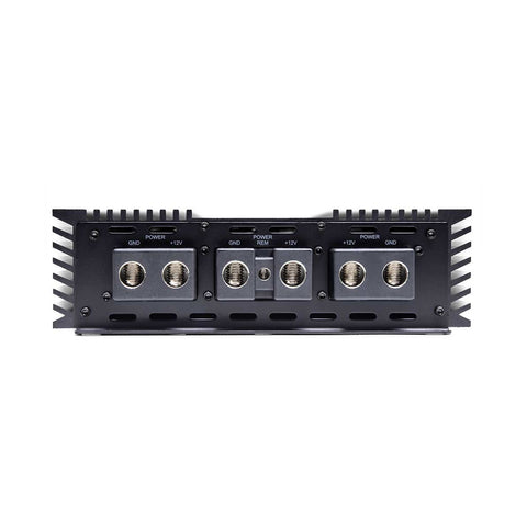 Digital Designs DD Audio M5a Mono Amplifier 8000w RMS
