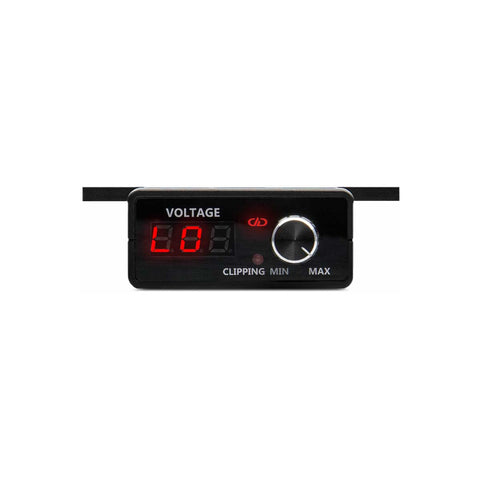 Digital Designs DD Audio M5a Mono Amplifier 8000w RMS