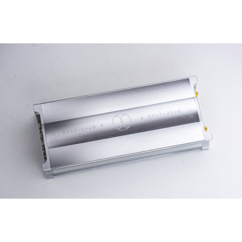 Xcelsus Audio MAGN-2 amplifier