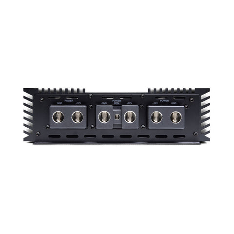Digital Designs DD Audio M8000 Mono Amplifier 8000w RMS