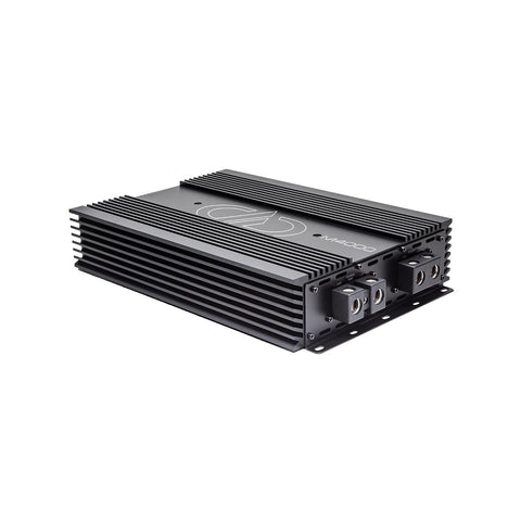 Digital Designs DD Audio M4000 Mono Amplifier 4000w RMS