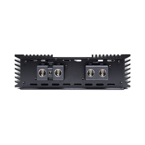 Digital Designs DD Audio M4000 Mono Amplifier 4000w RMS