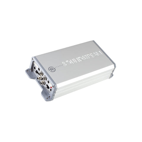 SOUNDSTREAM RSM4.1200D Mini Amplifier