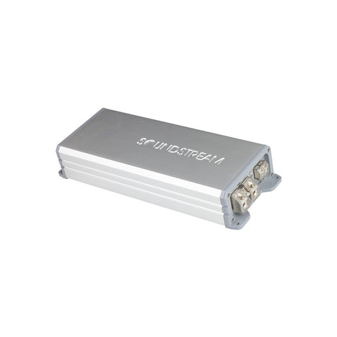 SOUNDSTREAM RSM1.4000D Mono Amplifier