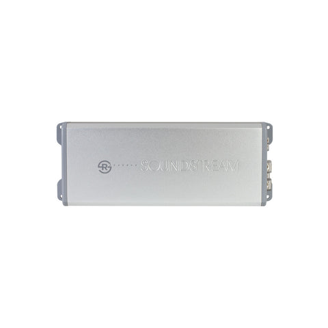 SOUNDSTREAM RSM1.4000D Mono Amplifier