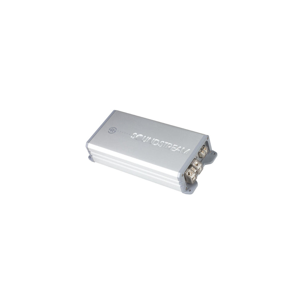 SOUNDSTREAM RSM1.2000D Mini Mono Amplifier