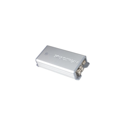 SOUNDSTREAM RSM1.2000D Mini Mono Amplifier