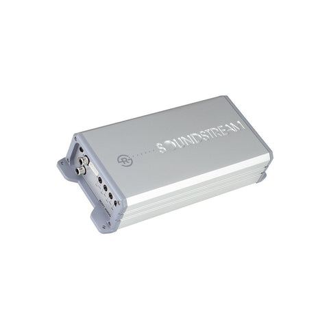 SOUNDSTREAM RSM1.2000D Mini Mono Amplifier