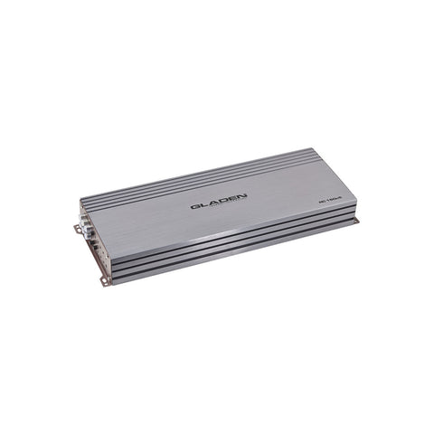Gladen RC 150C5 5 Channel Amplifier