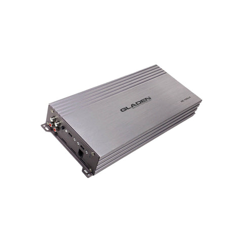 Gladen RC 105C4 Class A/B Amplifier