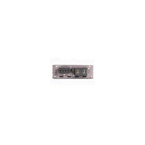Gladen RC 3200C1 Mono Amplifier 3180w RMS @ 0.5 ohm