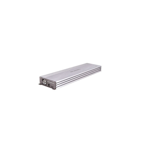 Gladen RC 3200C1 Mono Amplifier 3180w RMS @ 0.5 ohm