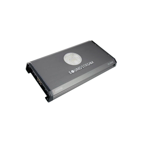 Soundstream T4.1500L Amplifier