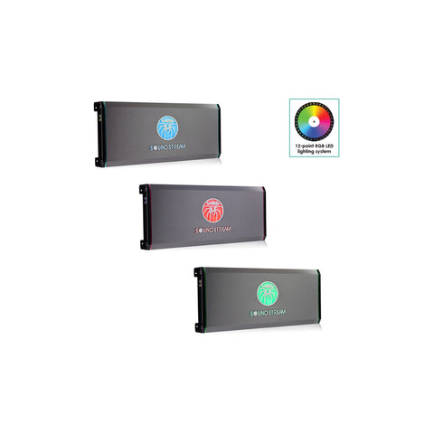 Soundstream T4.1500L Amplifier