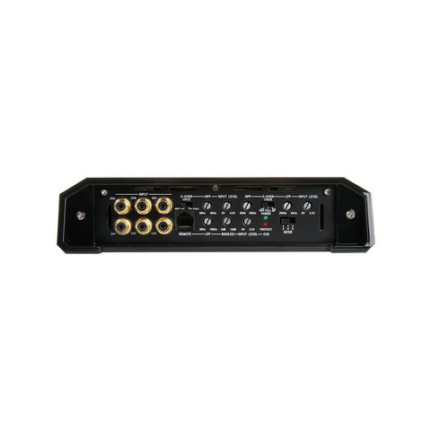 SOUNDSTREAM T5.2500DL 5 Channel Amplifier