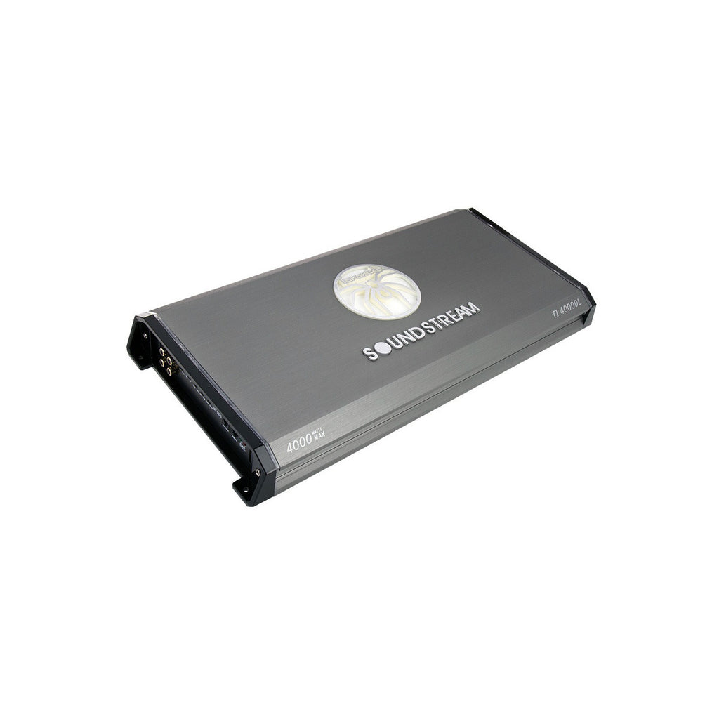 SOUNDSTREAM T1.4000DL Mono Amplifier