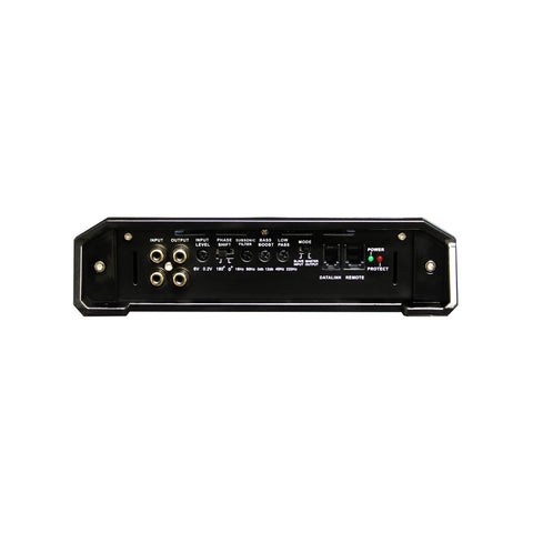 SOUNDSTREAM T1.6000DL Mono Amplifier 3000w RMS @ 0.5 ohm
