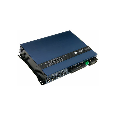 SOUNDSTREAM RN4.1400D Amplifier
