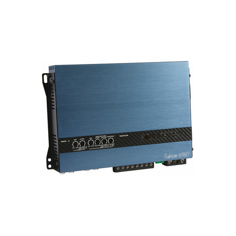 SOUNDSTREAM RN4.1400D Amplifier