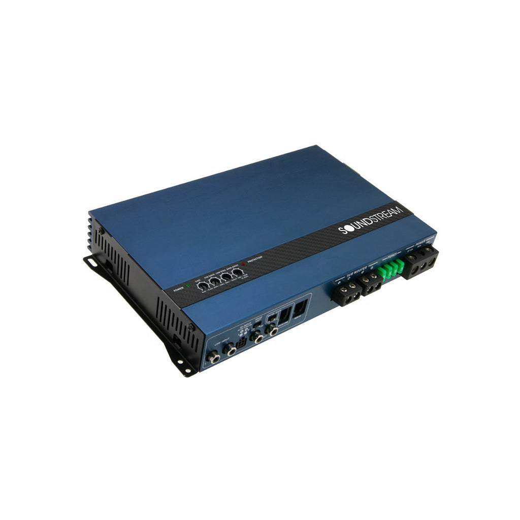 SOUNDSTREAM RN1.3000D Mono Amplifier
