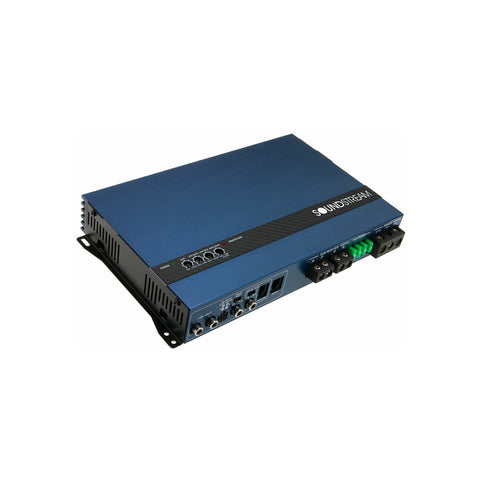 SOUNDSTREAM RN1.3000D Mono Amplifier
