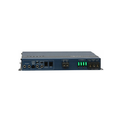 SOUNDSTREAM RN1.3000D Mono Amplifier