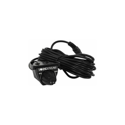 SOUNDSTREAM RN1.3000D Mono Amplifier
