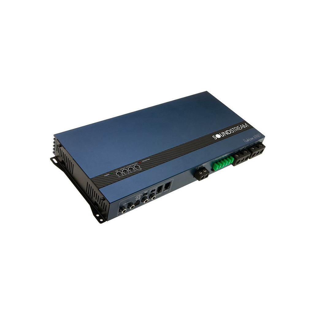 SOUNDSTREAM RN1.5000D Mono Amplifier 2500w RMS