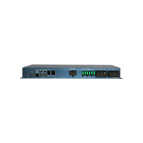 SOUNDSTREAM RN1.5000D Mono Amplifier 2500w RMS